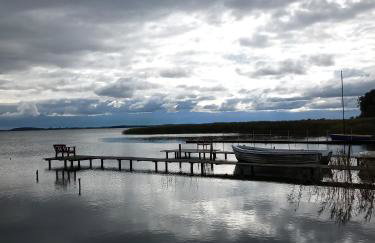 Fischstübchen Neeberg Fewo 4 – Schwalbennest - Foto 54