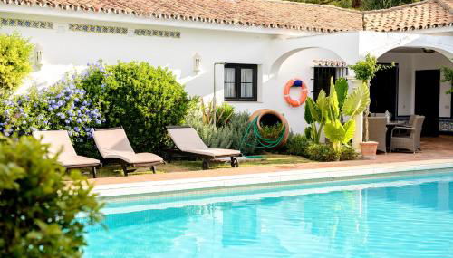 CASA MICHAEL - El Paraiso, Marbella - Foto 3