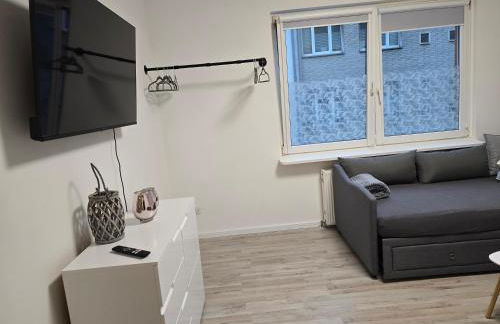 Ferienwohnung in Krefeld Apartment Krefeld City - Foto 7