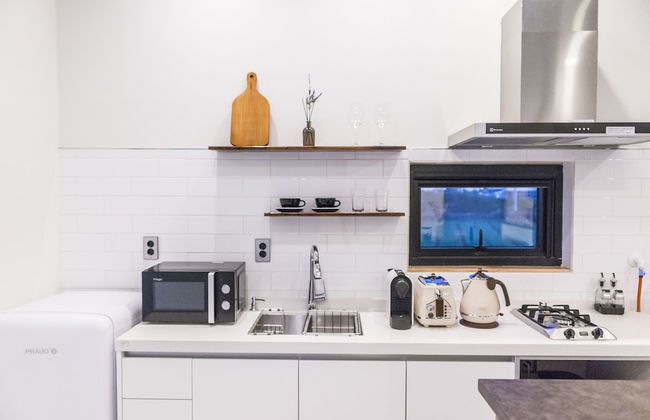 Wooyeon Handong Jeju Private Rental House - Foto 17