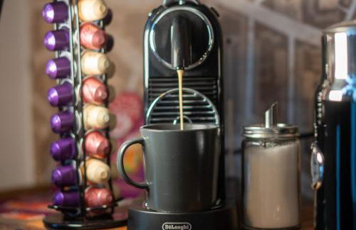 NEW! Exceptional design loft in a TOP location - Foto 16