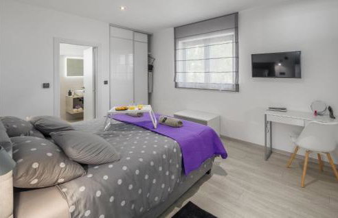 Stunning Home In Rebici With Sauna - Foto 34