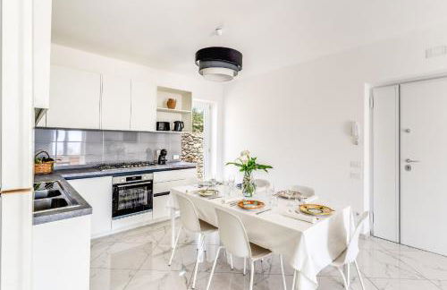 Villa Rusinella Minimalist Retreat with Sea Views by Feeling Italy - Foto 16