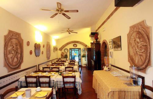 Agriturismo Vecchio Borgo di Inalbi - Foto 25