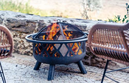 Refúgio com jardim perto do Porto - Foto 40