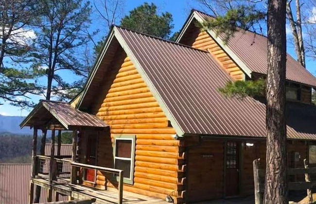 Chelle's Sanctuary - Foto 28