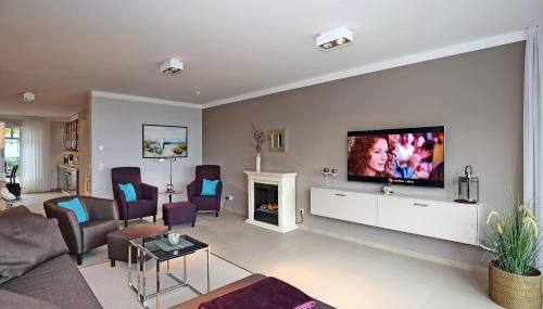 Linden-Palais Wohnung 37 - Foto 3