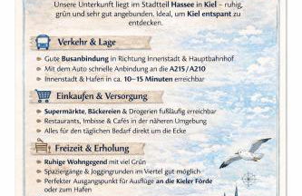 Im Point von Kiel City - Foto 19