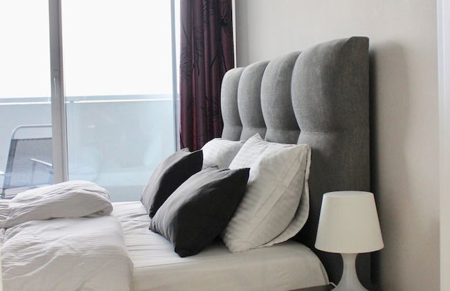 Poznań Apartments Towarowa - Foto 36