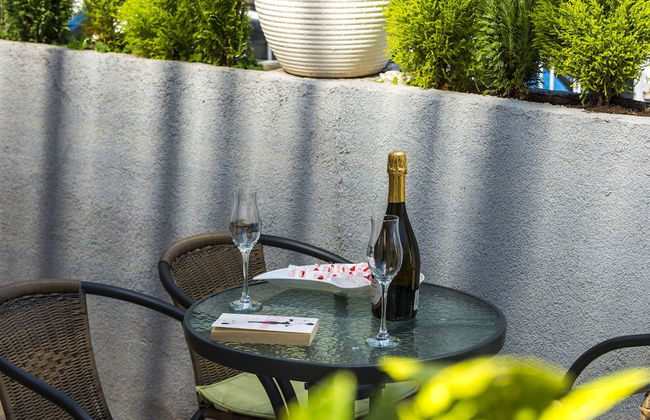 Villa Tolja Lapad beach apartments - Foto 38