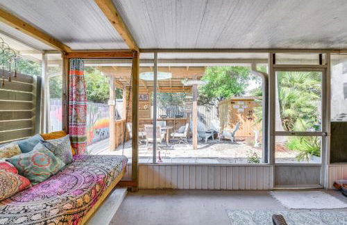 Breezy PCB Vacation Rental with Lanai, Walk to Ocean - Photo 24