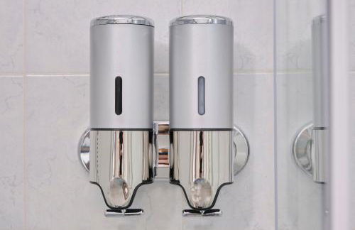 [Seveso-Stazione] Design, Wifi & Garage Privato - Photo 17