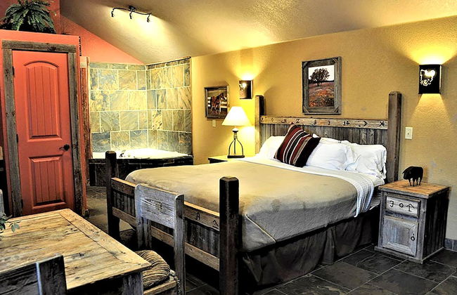 North Texas Jellystone Park - Foto 54