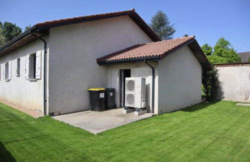 Belle Maison, calme avec parking - Foto 8