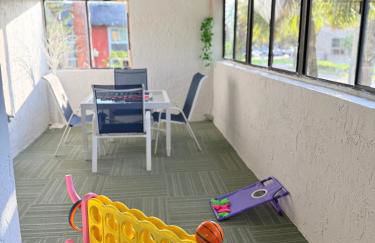 Central Hub - Foto 74