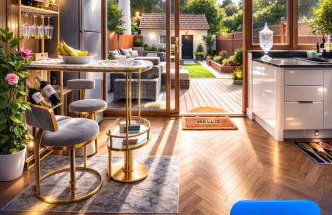 Casa Marina- 4 bedroom house with garden and balcony - Photo 1