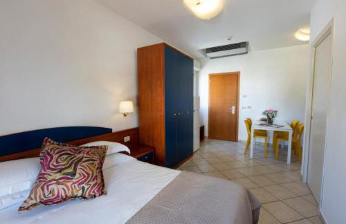 Residence Mimosa - Photo 32