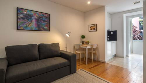 São Bento ao Rato Apartment - Foto 5