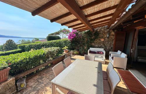 Villa Ansedonia - Foto 29