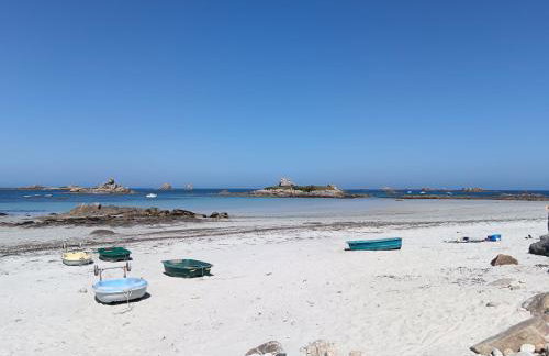 Santec Roscoff maison 500m mer Finistère Bretagne - Photo 15