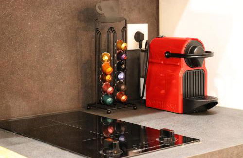 Les Perles du Midi - Cocons calmes et unique en hyper-centre - Foto 43