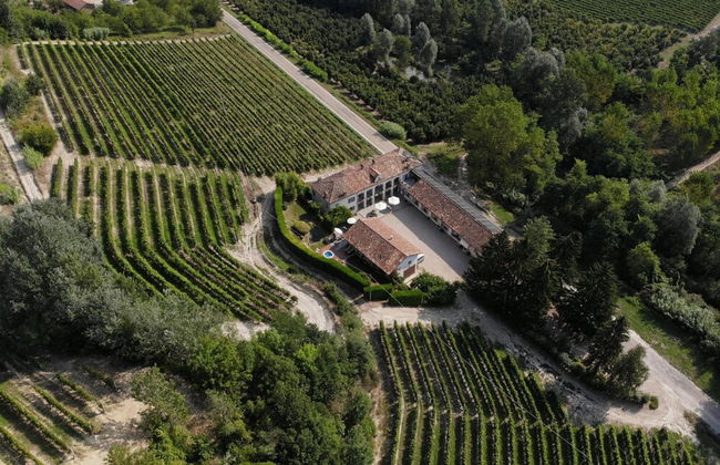 Agriturismo Marcarini - Foto 32