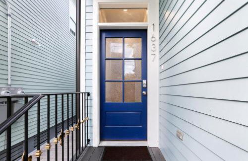 Stunning 4BR-5BR near French Quarter Homes by Hosteeva - Foto 75