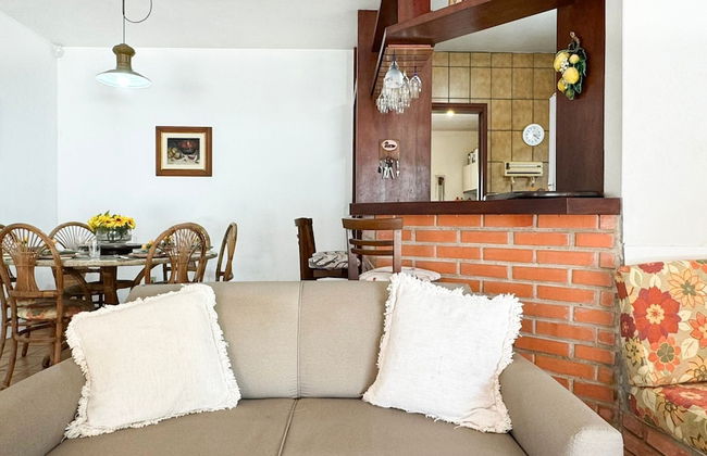 Casa Aconchegante a 100 metros da praia - Photo 24