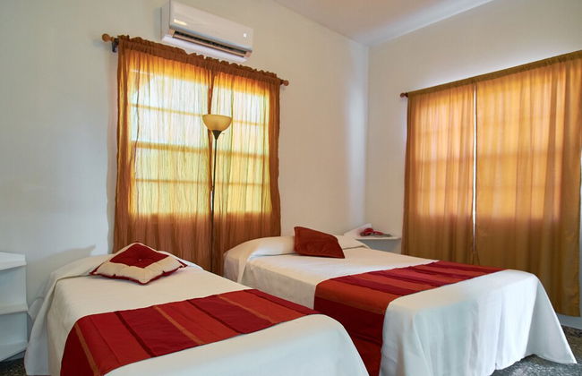 Fantastic Pool House en Santa Marta - Foto 15