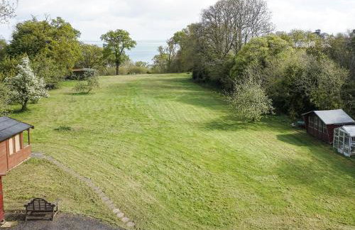 The Coach House - Foto 23