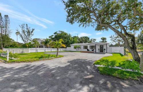 * NEW* The Bungalow Jupiter! - Moremoments Rentals - Foto 22