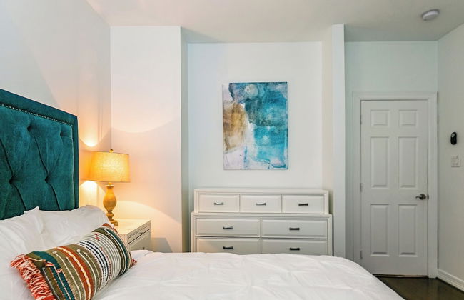 Montrose Lodge by Dunyha - Foto 33