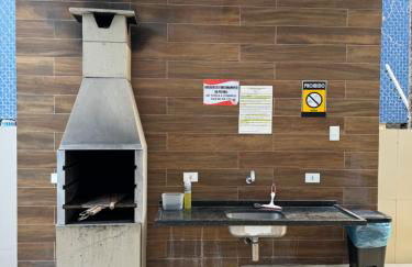 PONTA VERDE Apto 2 quartos completo - Foto 24