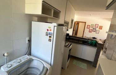 Flat Cantinho do Paraíso - Foto 14