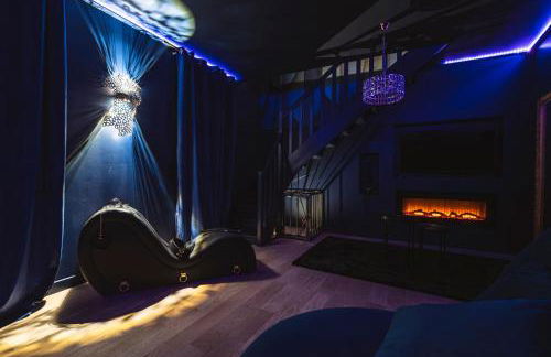 Casa Love - Love Room - Foto 6