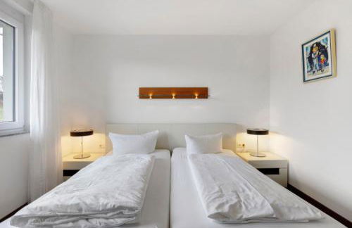 Markgraf Apartments Haus 5 - Foto 35