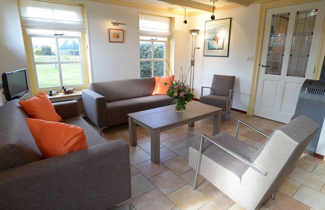 House in Former Fishing Village - Foto 5