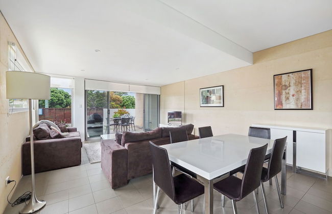 Alouarn Apartments - Foto 8