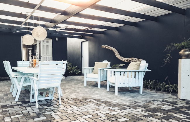 The Seagull Hermanus - Foto 55