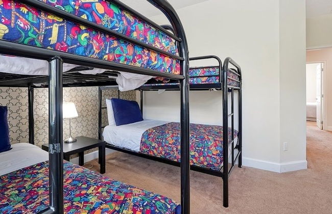 Silver Creek - 3 Bed W/splashpool-5002sc 3 Bedroom Townhouse by RedAwning - Photo 10