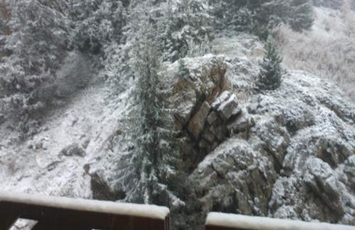 Plagne Bellecote Apartments - Foto 49