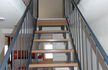 Das Rote Haus - Hohnemichels Ferienhaus - Foto 15