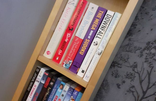 Hardwick Haven, Sedgefield - Near Hardwick Hall - Foto 34