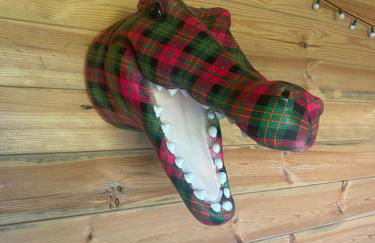 loch lomond apartments - Foto 43