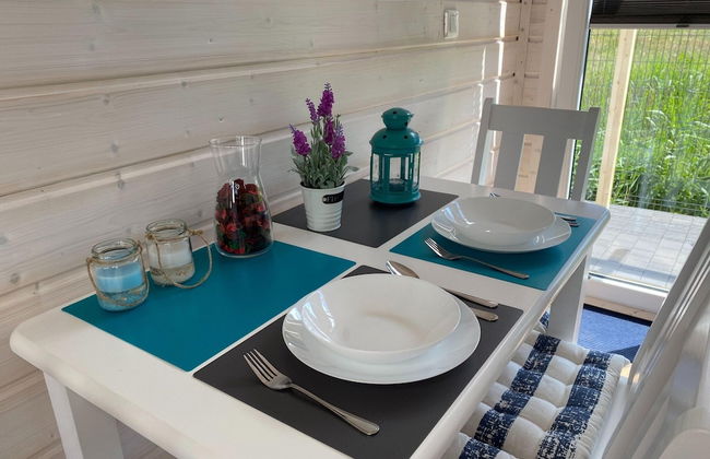 Holiday Home Near Bukowo Lake & Beach - Photo 12