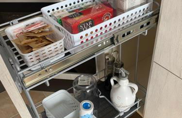 Villa Trellame - Casa vacanze tra gli ulivi - Foto 34