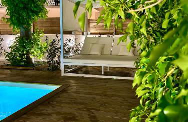 Appart 'COSY avec Piscine Chauffée Privée - Foto 18