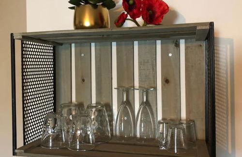 Séjour détente au cœur de MÂCON spa,ciné,bouteille offerte - Foto 21