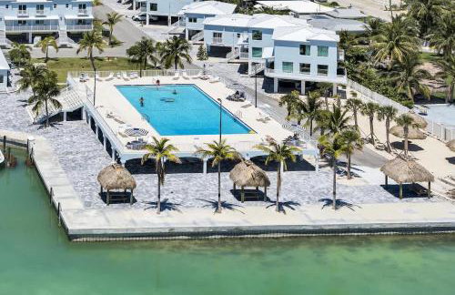 Seashell Sanctuary 1B 2Ba Pool Clubhouse Elevator - Foto 23