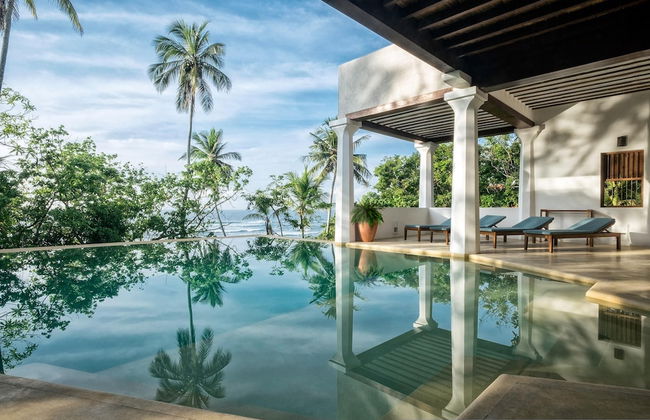 Ceylon House in Weligama - Photo 15